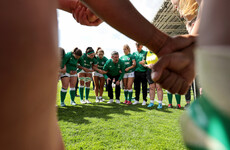 McWilliams: 'There will be lots of half-back combinations. We’re not in a rush here'