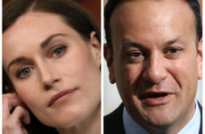 'She’s 36. She’s allowed to party': Varadkar defends Finland PM after dancing party video leak