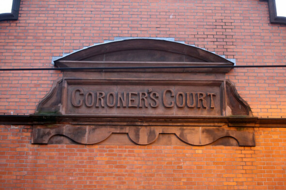 Family call for change of Garda policy on access to accident scenes following son's death - Vimarsana News