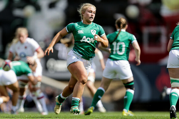 'Pulling on the green jersey is like every Christmas Day you had as a kid in one' - Vimarsana News