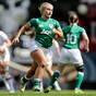 'Pulling on the green jersey is like every Christmas Day you had as a kid in one'