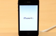 iPhone 5 set to be launched next Wednesday