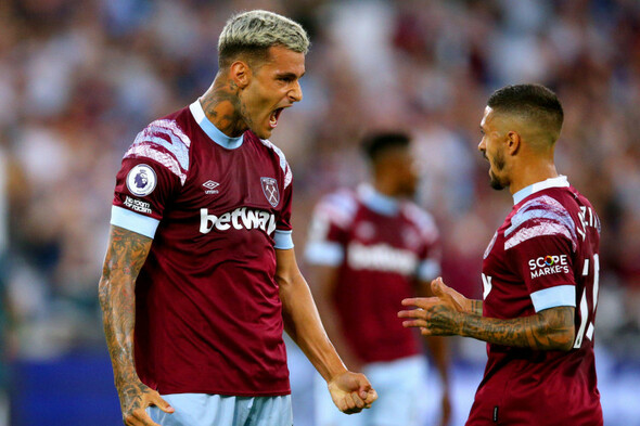 New €36 million man opens account in West Ham win - Vimarsana News