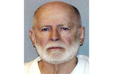 Three charged in prison death of notorious Boston mobster Whitey Bulger