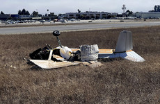 'Fatalities' reported after two small planes collide over California airport