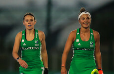 Ireland off to flying start in EuroHockey Qualifiers