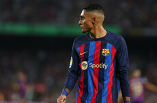 Barcelona looking for 'patience' despite spending spree