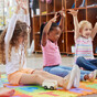 Childcare fees will fall for the vast majority of parents under 'big' Budget package