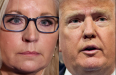 Larry Donnelly: Conservatives may need an antidote to Trump, but Cheney isn't it