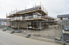 Opinion: 'Tánaiste, Fine Gael's housing policy only benefits developers & vulture funds'