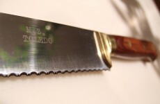 German man castrates daughter’s boyfriend