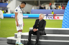 'He wants a new challenge' - Ancelotti confirms Man United target Casemiro is keen to leave