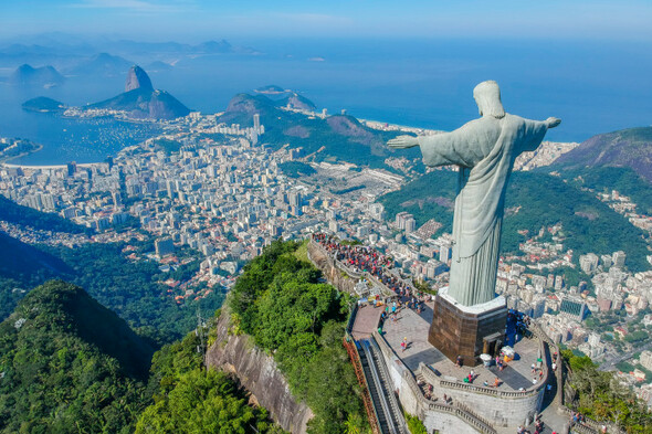 Quiz: In which city would you find these landmarks? - Vimarsana News