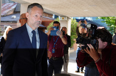 Letter written by Ryan Giggs’ ex-partner days before alleged assault read to jurors