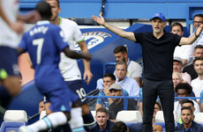 Tuchel unimpressed by VAR Mike Dean admitting mistake in Tottenham draw