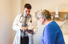 Long Covid: Treatment of debilitating fatigue presents major challenge for Irish hospitals