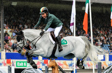 Ireland win Aga Khan in dramatic jump-off with France