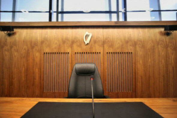 Alleged armed raider claims he was joking with water pistol at Dundalk service station - Vimarsana News