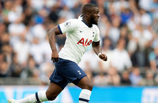 Out-of-favour Tottenham midfielder joins Napoli on loan