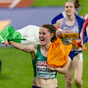 'I'll keep trying for that gold, but to bring two silver medals home this summer, unbelievable'