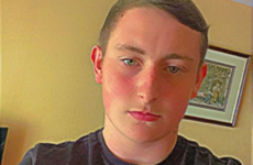 Have you seen Ciaran? Gardaí appeal for information on missing 17 year old