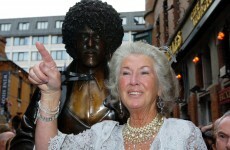 Phil Lynott's mum upset after Romney campaign uses Thin Lizzy track