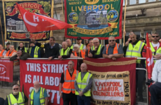 UK hit by another rail stoppage as summer of strikes continues