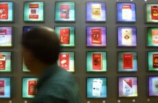 Plain cigarette packets less appealing to female smokers - study
