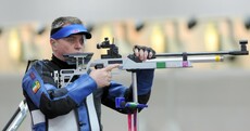Paralympic Breakfast: Another busy day for Team Ireland