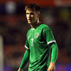 Ireland underage international leaves Celtic on loan