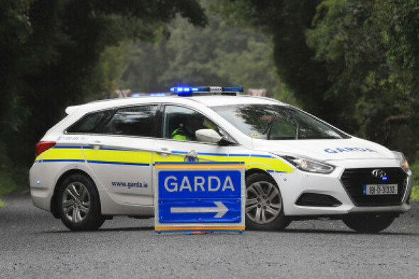 Cyclist killed in accident with tractor in Kildare - Vimarsana News