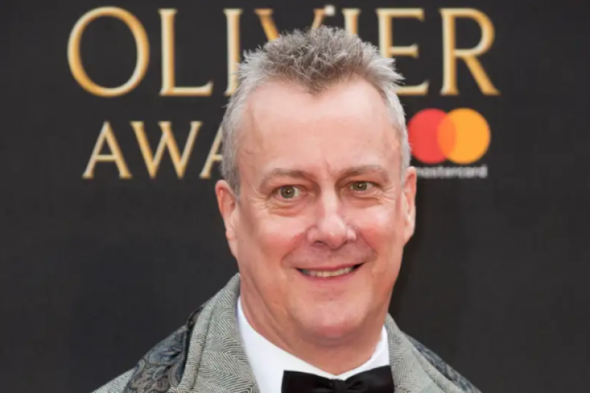 DCI Banks star to appear in court charged with inflicting grievous bodily harm - Vimarsana News