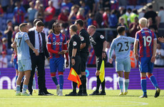 It’s a complete accident – Steven Gerrard laments VAR decision