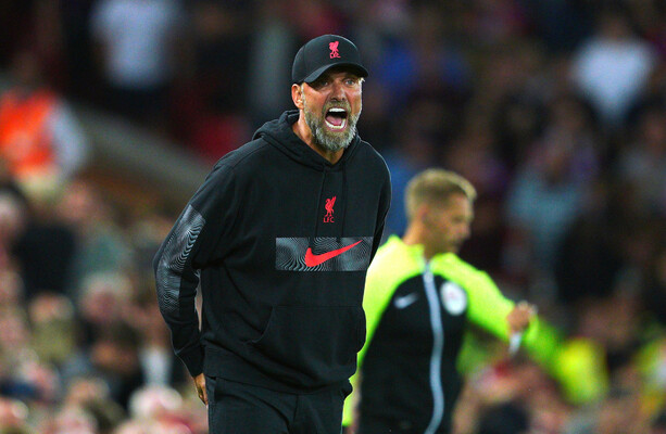 Toute répétition de la manifestation des fans de Man Utd devrait rapporter trois points à Liverpool