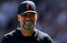 Jurgen Klopp jokes about the money Liverpool have saved by not sacking him