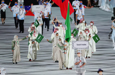 Saudi Arabia's 'ultimate goal' is to host Olympics, says sports minister