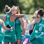 Ireland seal qualification for EuroHockey Championships amid emphatic win over Turkey