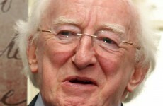 President Higgins to travel to Latin America in October
