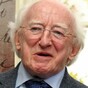 President Higgins to travel to Latin America in October