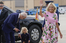 US First Lady Jill Biden tests negative for Covid and will leave isolation