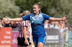 Saoirse Noonan scores on her debut as Women's Championship season kicks off