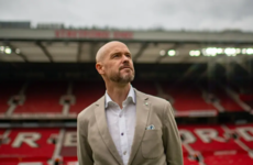 'I’ll get it done' – Erik ten Hag not fazed by size of Man Utd challenge