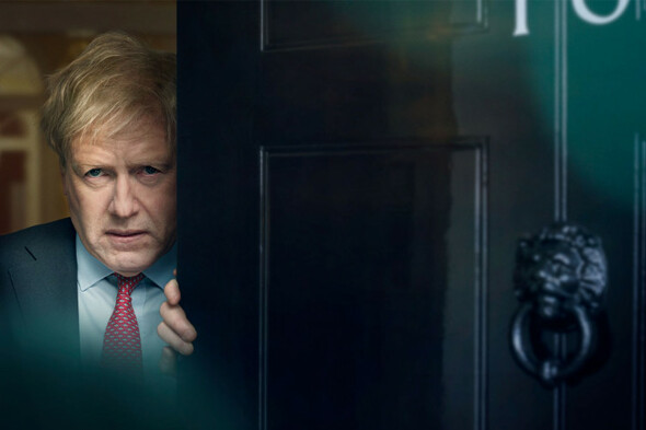 Watch: Kenneth Branagh plays Boris Johnson in new six-episode series - Vimarsana News