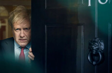 Watch: Kenneth Branagh plays Boris Johnson in new six-episode series