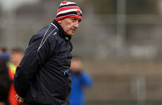 Pat Flanagan in line to take over Roscommon footballers