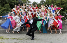 Poll: Will you watch the Rose of Tralee?