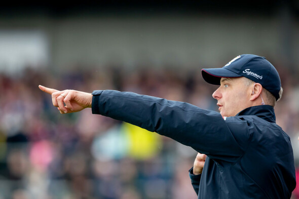 Micheál Donoghue's first task is to ensure Eoghan O'Donnell commits to the hurlers next year - Vimarsana News