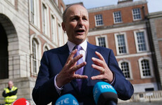 Taoiseach affirms growing energy demand as electricity cost rises 86%