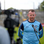 Adrian O'Sullivan steps down as Dublin camogie manager