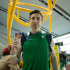 Team Ireland return from 'the most successful championships we've ever had'